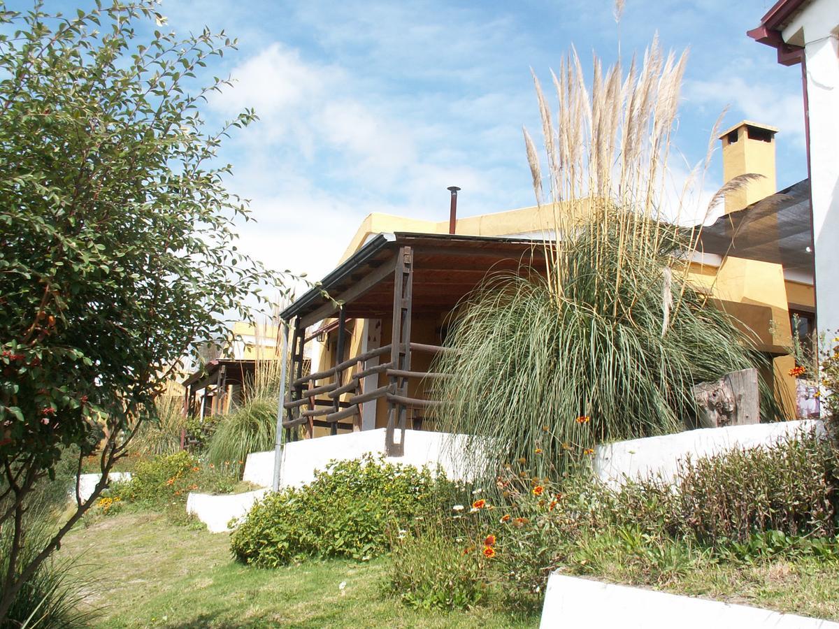 Cabanas Balcones De Tafi Tafi del Valle Exterior photo